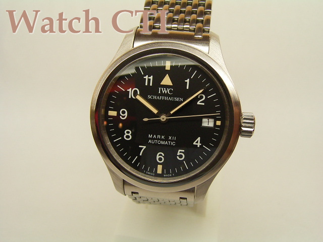 S1298] IWC マーク12